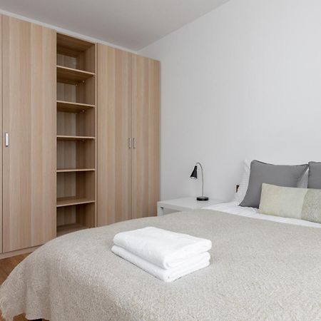 Royal Wilanow Stylish Apartment Warschau Buitenkant foto